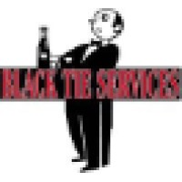 Black Tie Services LLP logo, Black Tie Services LLP contact details