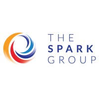 The Spark Group Asia logo, The Spark Group Asia contact details