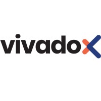 Vivadox.life logo, Vivadox.life contact details