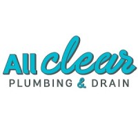 All Clear Plumbing & Drain logo, All Clear Plumbing & Drain contact details