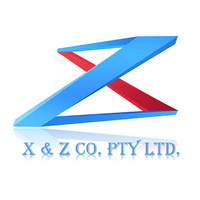 X & Z Co. Pty Ltd logo, X & Z Co. Pty Ltd contact details