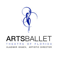 ARTS BALLET THEATRE OF FLORIDA INC logo, ARTS BALLET THEATRE OF FLORIDA INC contact details