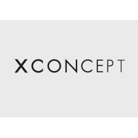 XCONCEPT logo, XCONCEPT contact details