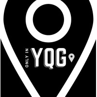 Only In YQG logo, Only In YQG contact details