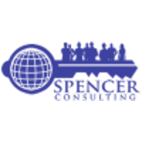 Spencer Consulting logo, Spencer Consulting contact details