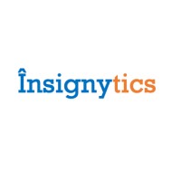 Insignytics logo, Insignytics contact details