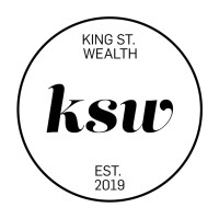 King Street Wealth Management Inc. logo, King Street Wealth Management Inc. contact details