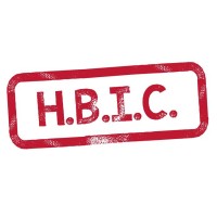 HBIC Weddings logo, HBIC Weddings contact details