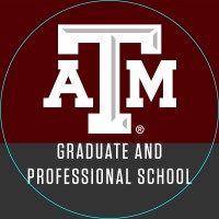 Texas A&M University Graduate and Professional School logo, Texas A&M University Graduate and Professional School contact details