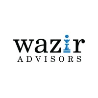 Wazir Advisors logo, Wazir Advisors contact details