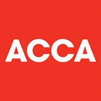 ACCA Global logo, ACCA Global contact details