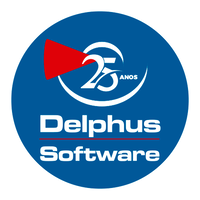 Delphus Software logo, Delphus Software contact details