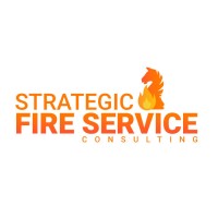 Strategic Fire Service Consulting, LLC logo, Strategic Fire Service Consulting, LLC contact details