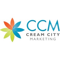 Cream City Marketing logo, Cream City Marketing contact details