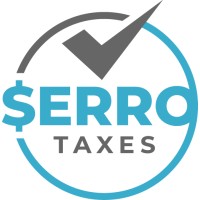 Serro Taxes logo, Serro Taxes contact details