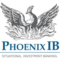 Phoenix IB logo, Phoenix IB contact details