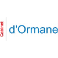 Cabinet d'Ormane logo, Cabinet d'Ormane contact details