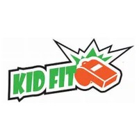 Kid Fit Sports logo, Kid Fit Sports contact details