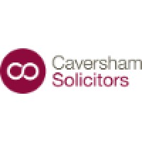 Caversham Solicitors Ltd logo, Caversham Solicitors Ltd contact details