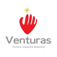 Venturas Ltd logo, Venturas Ltd contact details