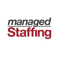 Managed Staffing, Inc. logo, Managed Staffing, Inc. contact details