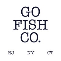 Go Fish Co. logo, Go Fish Co. contact details