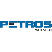 Petros Partners logo, Petros Partners contact details