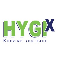 Hygix logo, Hygix contact details