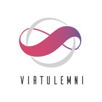 Virtulemni logo, Virtulemni contact details