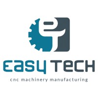 Easytech CNC Machinery Manufacturing logo, Easytech CNC Machinery Manufacturing contact details