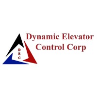 Dynamic Elevator Control Corp. logo, Dynamic Elevator Control Corp. contact details