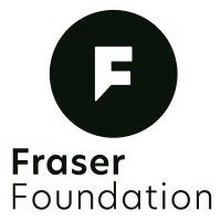 Fraser Foundation logo, Fraser Foundation contact details