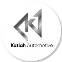 Katiah Automotive logo, Katiah Automotive contact details