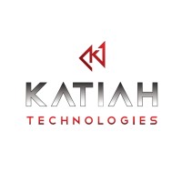 Katiah Technologies logo, Katiah Technologies contact details