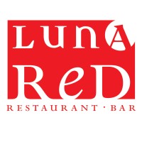 Luna Red logo, Luna Red contact details