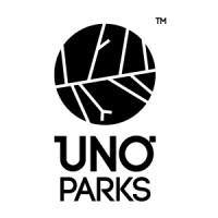 UNO Parks logo, UNO Parks contact details