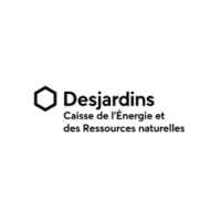 Caisse Desjardins de l'Énergie et des Ressources naturelles logo, Caisse Desjardins de l'Énergie et des Ressources naturelles contact details