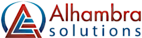 Alhambra Solutions logo, Alhambra Solutions contact details