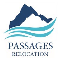 Passages Relocation Service logo, Passages Relocation Service contact details