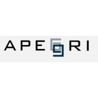 APEGRI logo, APEGRI contact details