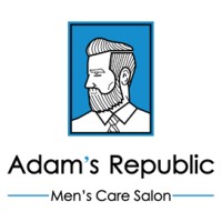 Adam's Republic logo, Adam's Republic contact details