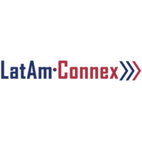 LatAm Connex logo, LatAm Connex contact details