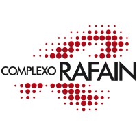 Complexo Rafain logo, Complexo Rafain contact details