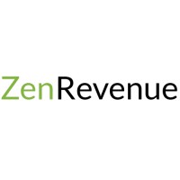 ZenRevenue logo, ZenRevenue contact details