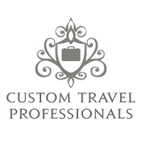 Custom Travel Professionals logo, Custom Travel Professionals contact details