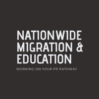 Nationwide Migration and Education logo, Nationwide Migration and Education contact details