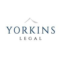 Yorkins Legal logo, Yorkins Legal contact details