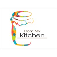 From My Kitchen logo, From My Kitchen contact details