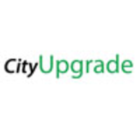 CityUpgrade logo, CityUpgrade contact details