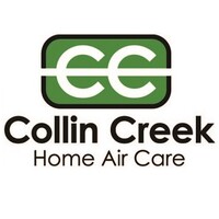 Collin Creek Duct Cleaning logo, Collin Creek Duct Cleaning contact details